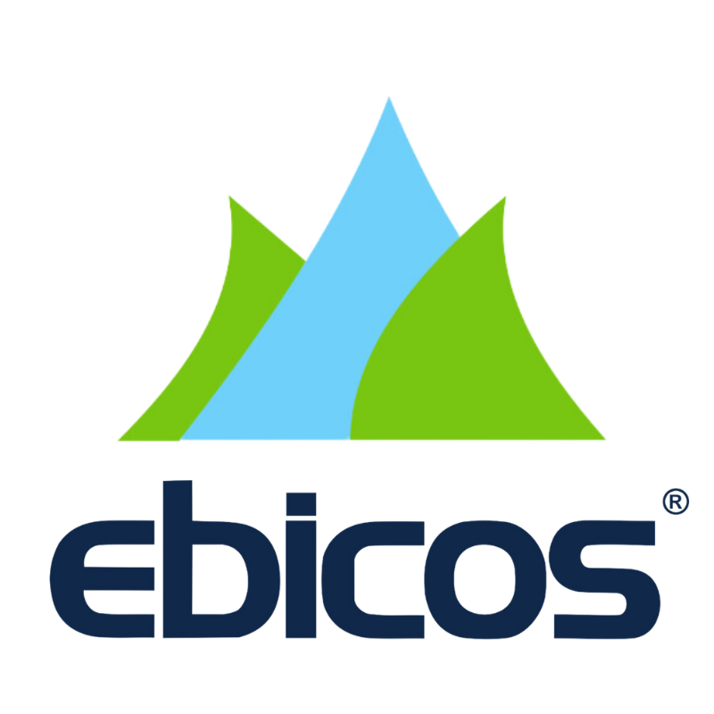 Ebicos - Revendedor Autorizado Solcera